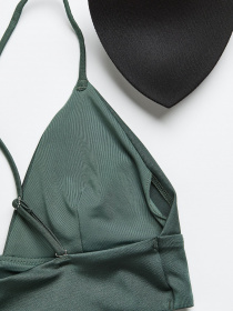 Верхняя часть купальника H&M модель 70355 Фото