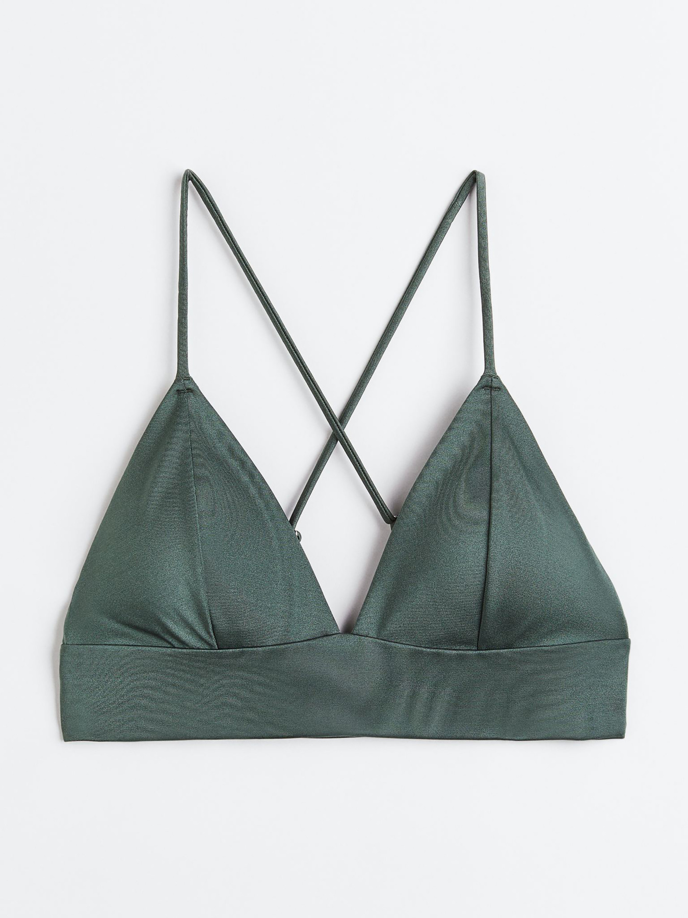 Верх купальника H&M модель 70355 Фото