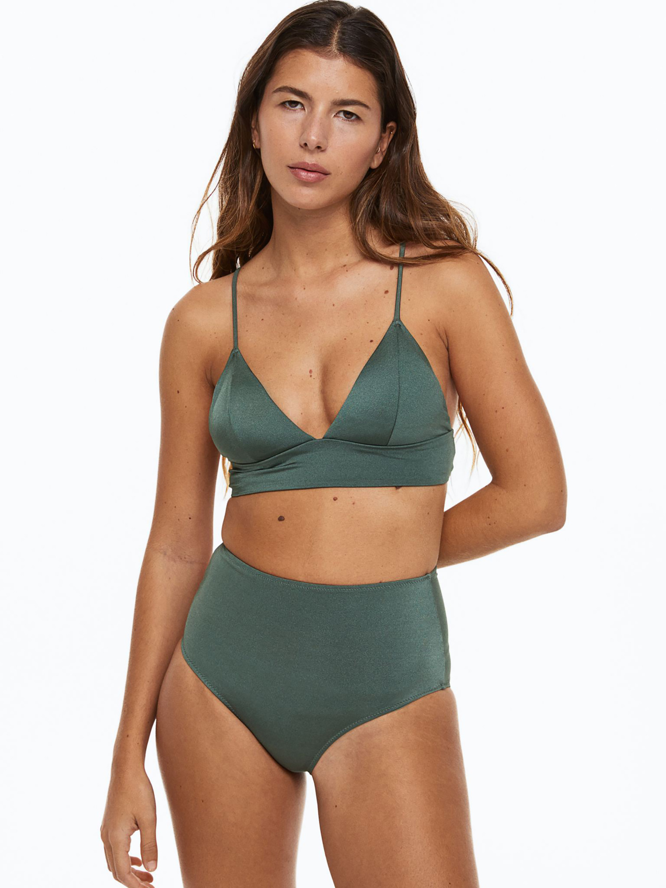 Верх купальника H&M модель 70355 Фото