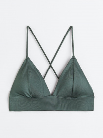 Верх купальника H&M модель 70355 Фото