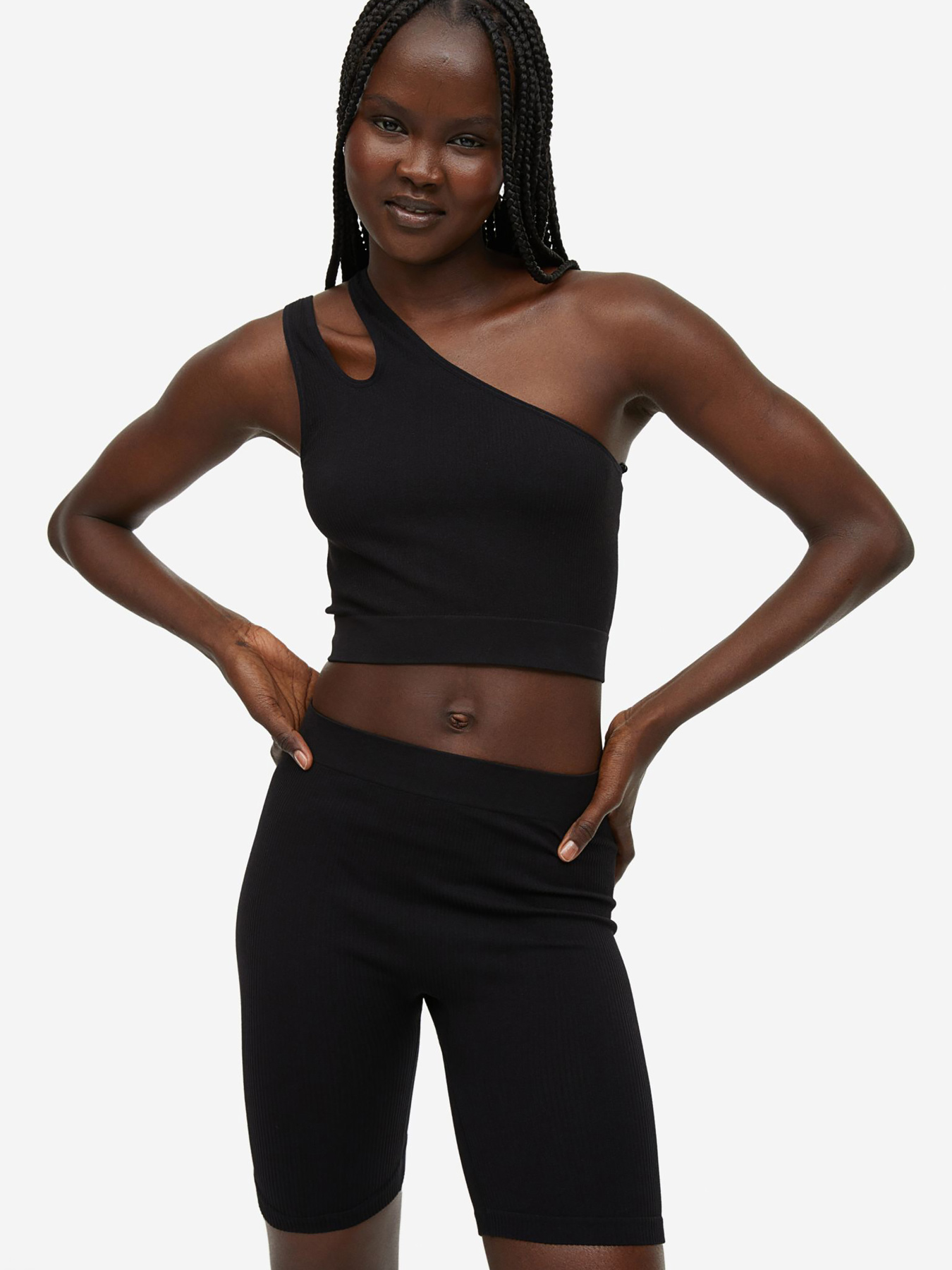 Велосипедки H&M модель 70362 Фото