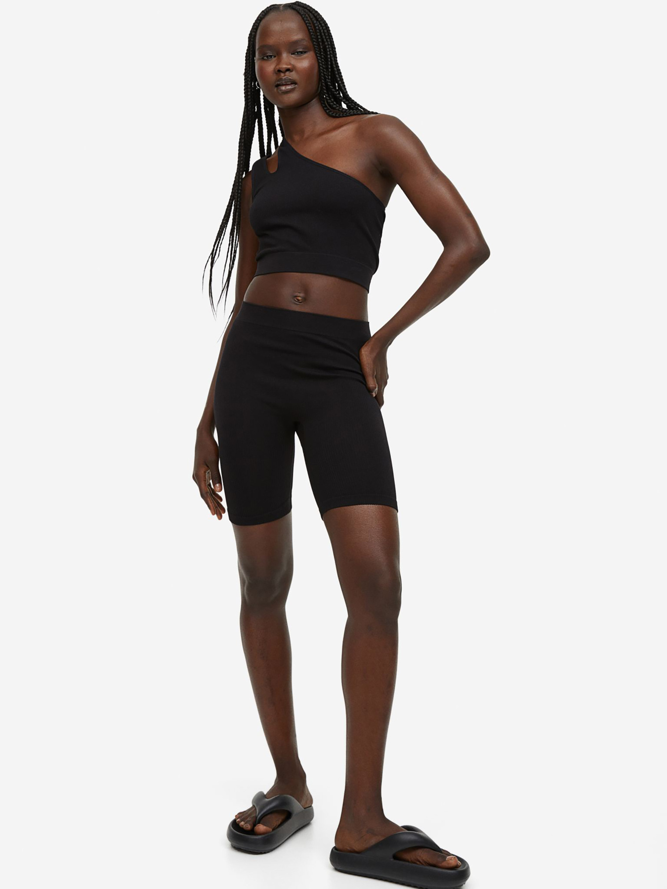 Велосипедки H&M модель 70362 Фото