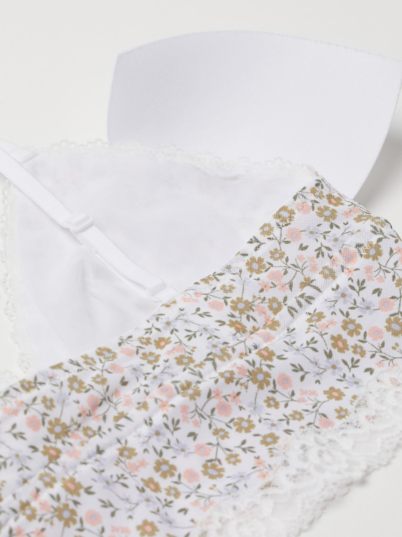 Бюстгальтер H&M модель 70371 Фото