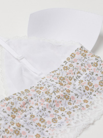 Бюстгальтер H&M модель 70371 Фото