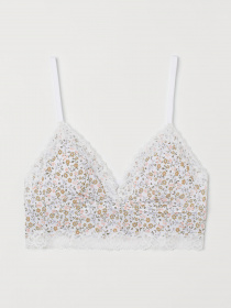 Бюстгальтер H&M модель 70371 Фото
