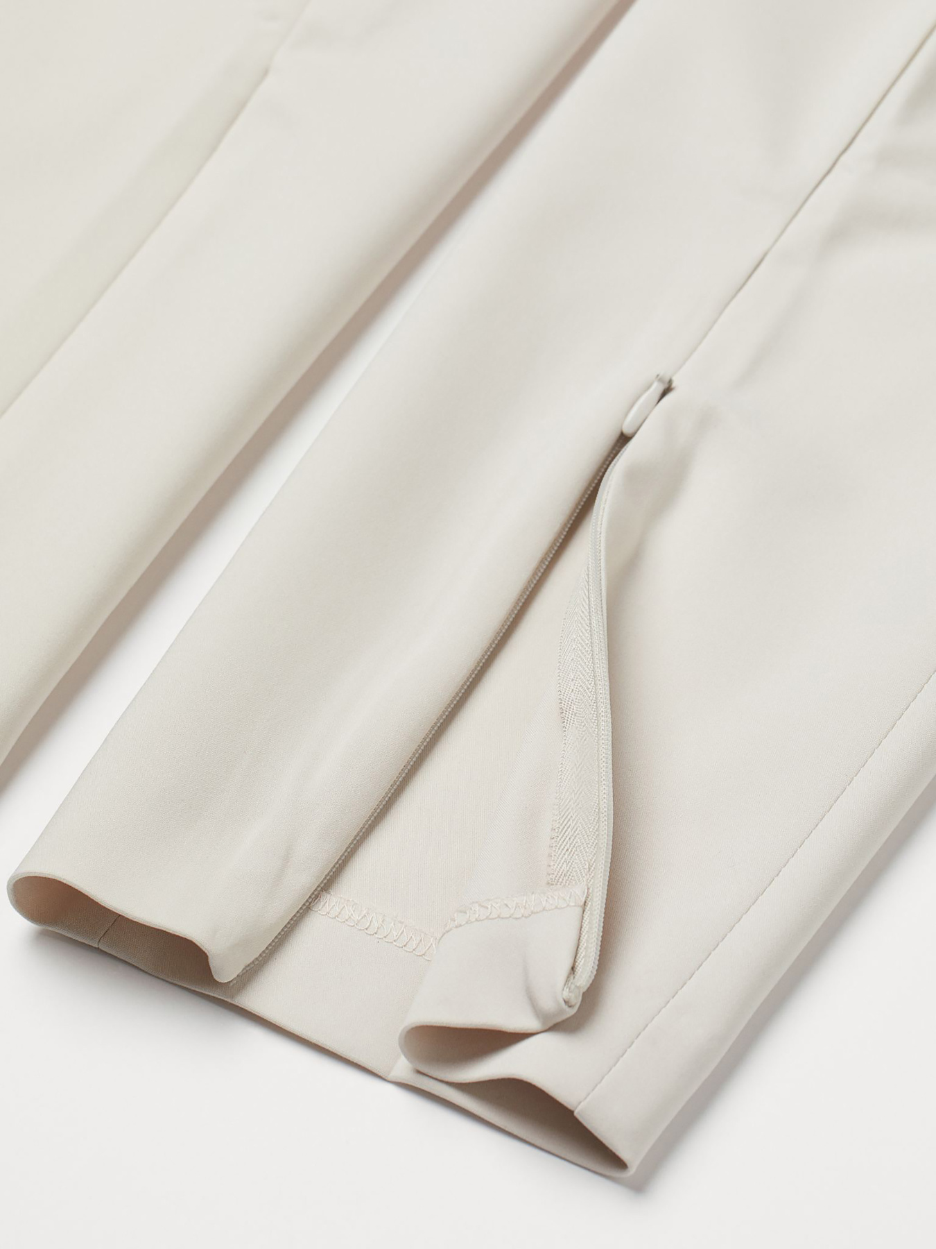 Класичні штани H&M модель 70366 Фото