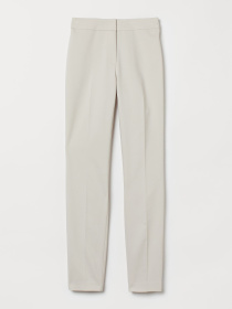 Классические штаны H&M модель 70366 Классические штаны H&M модель 70366 Фото