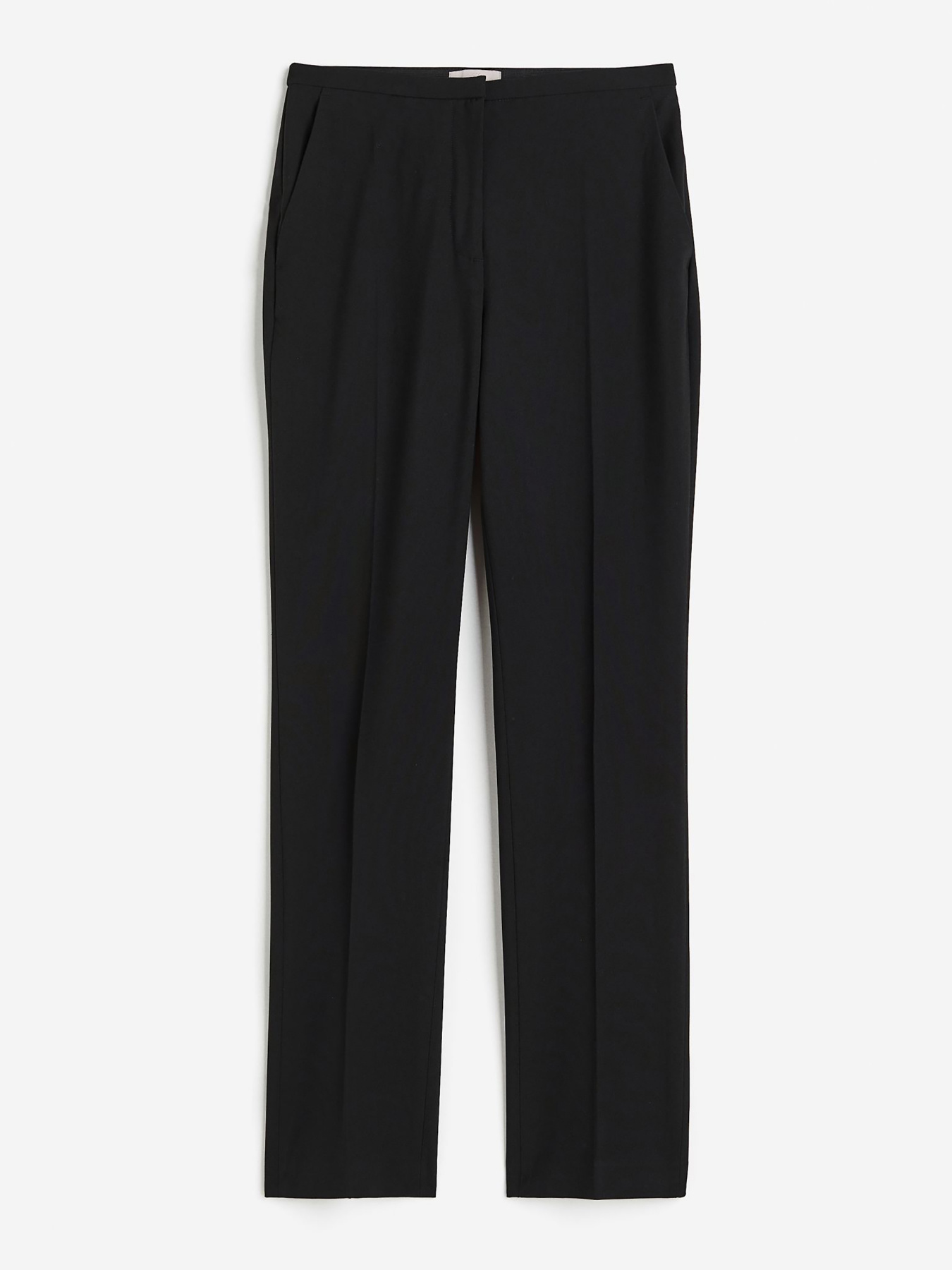 Брюки классические H&M модель 70374 Фото