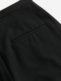 Брюки классические H&M модель 70374 Фото