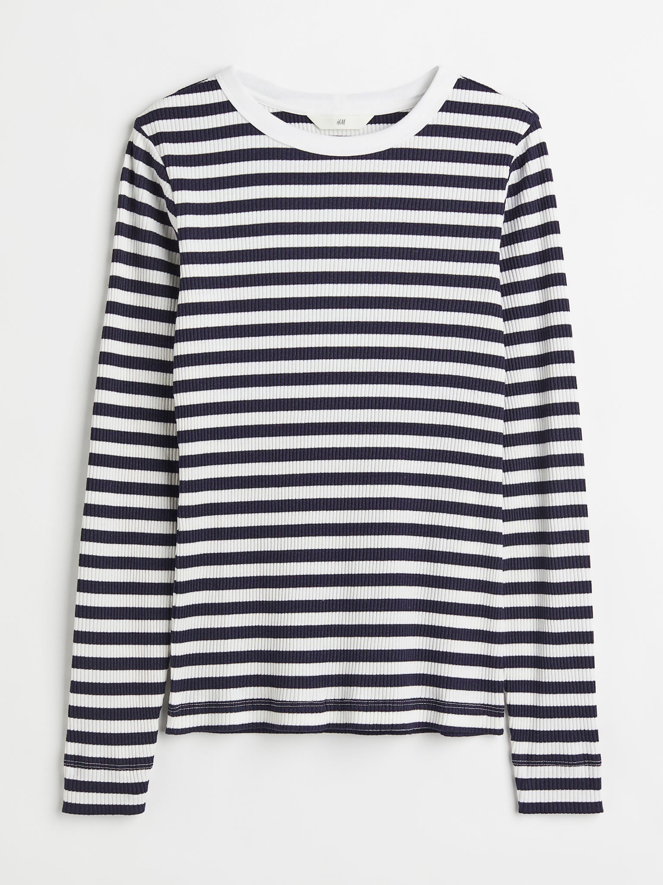 Лонгслив H&M модель 70372 Фото