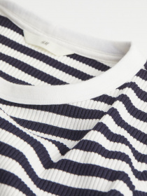 Лонгслив H&M модель 70372 Фото