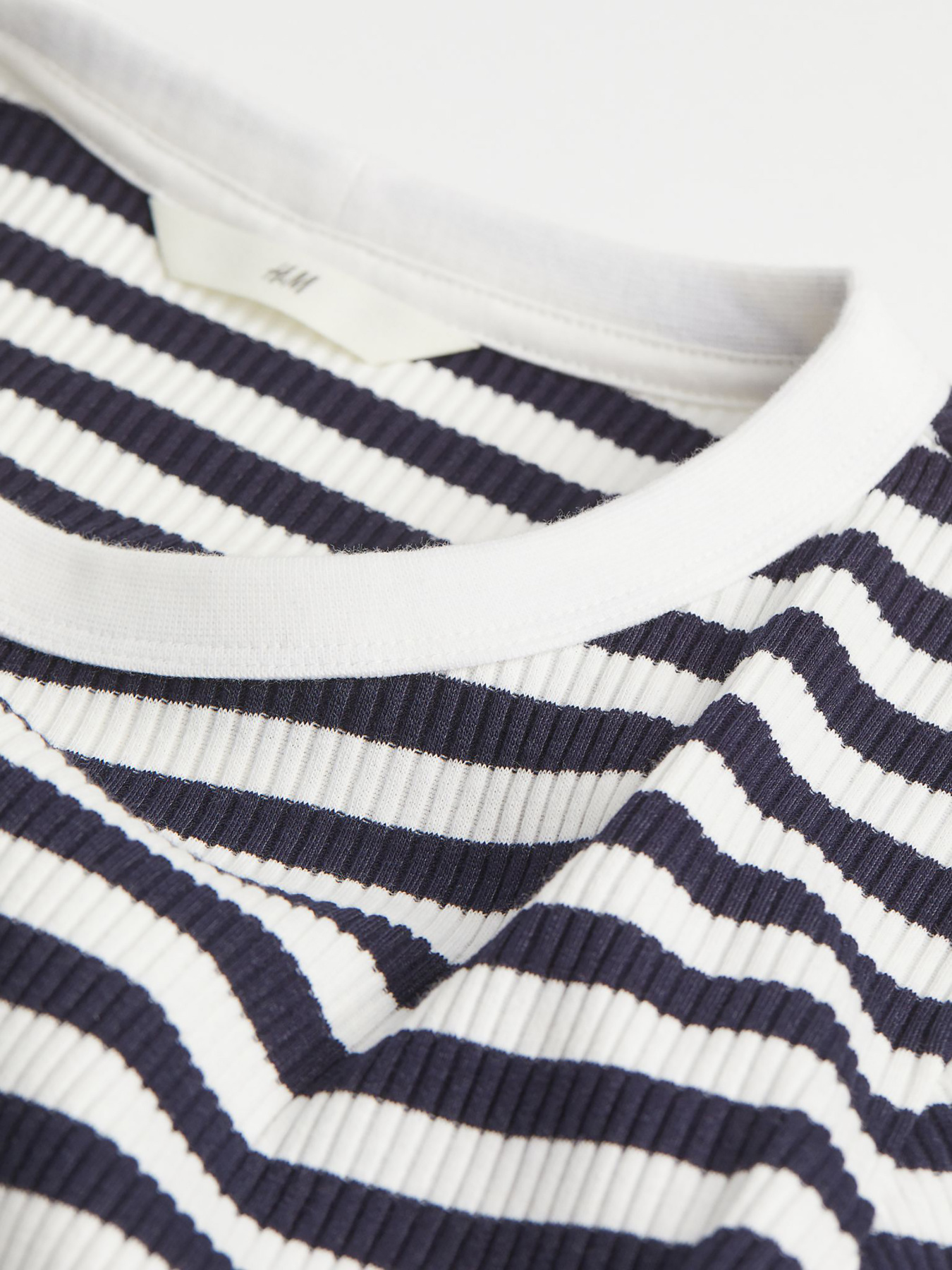 Лонгслив H&M модель 70372 Фото