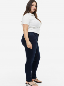 Завужені джинси H&M модель 70393 Фото