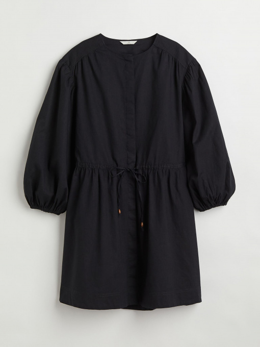 Платье мини H&M модель 70391 Фото