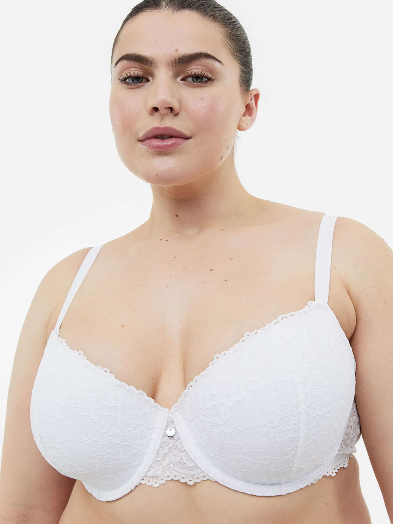 Бюстгальтер H&M модель 70385 Фото