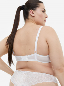 Бюстгальтер H&M модель 70385 Фото