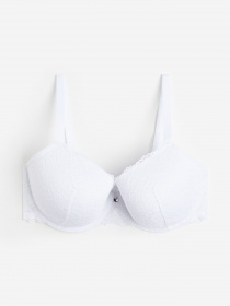 Бюстгальтер H&M модель 70385 Фото