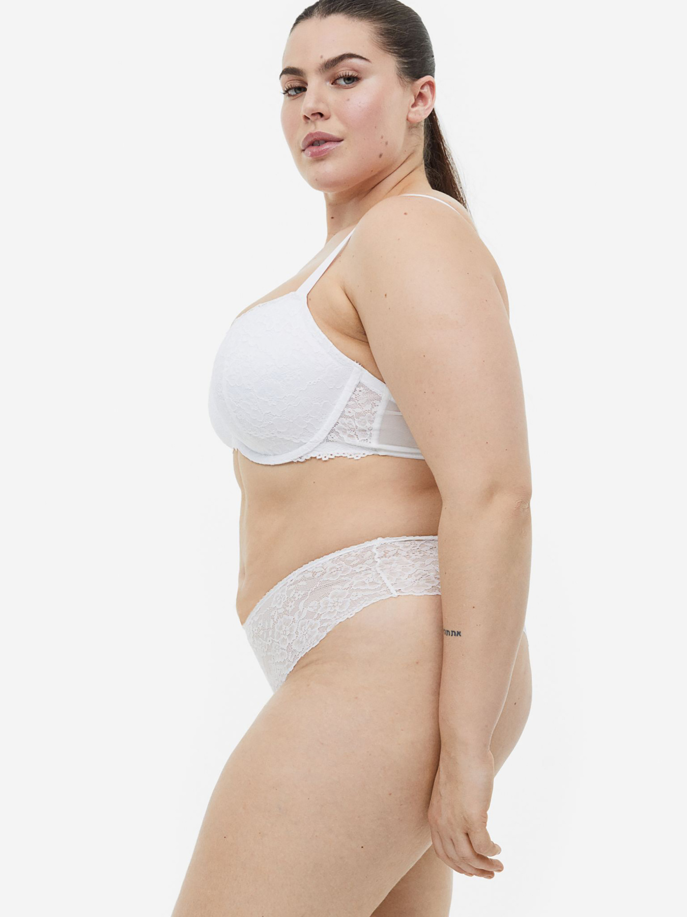 Бюстгальтер H&M модель 70385 Фото