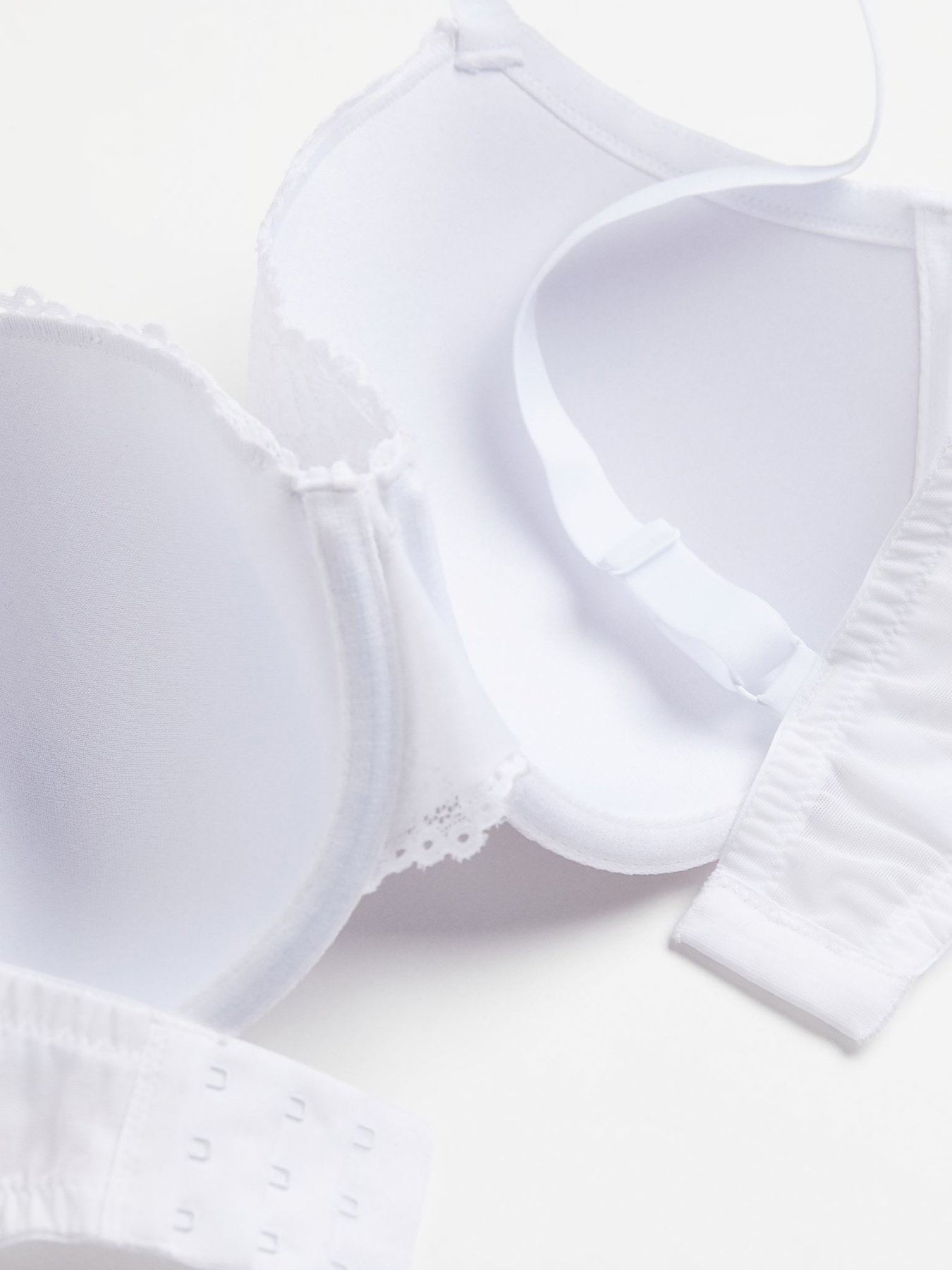 Бюстгальтер H&M модель 70385 Фото