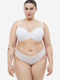 Бюстгальтер H&M модель 70385 Фото