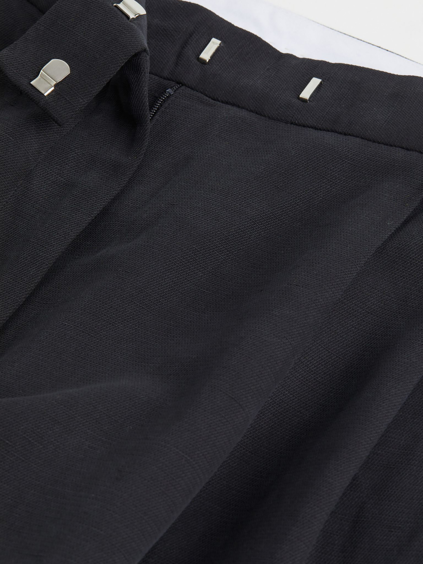 Брюки повседневные H&M модель 70392 Фото