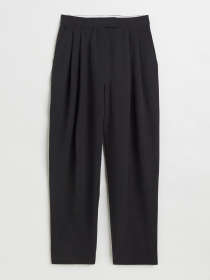 Брюки повседневные H&M модель 70392 Фото