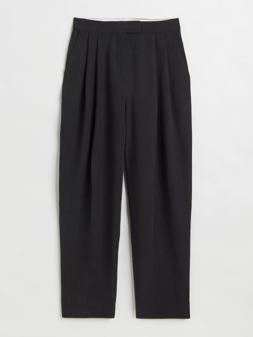 Брюки повседневные H&M модель 70392 Фото