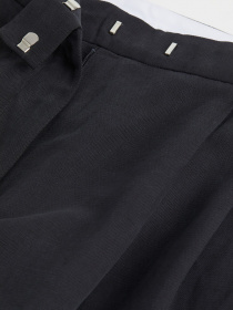 Повседневные штаны H&M модель 70392 Фото