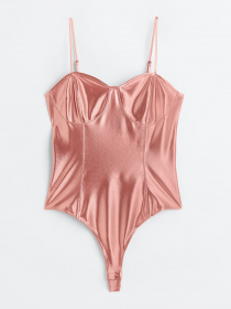 Боди H&M модель 70395 Боди H&M модель 70395 Фото