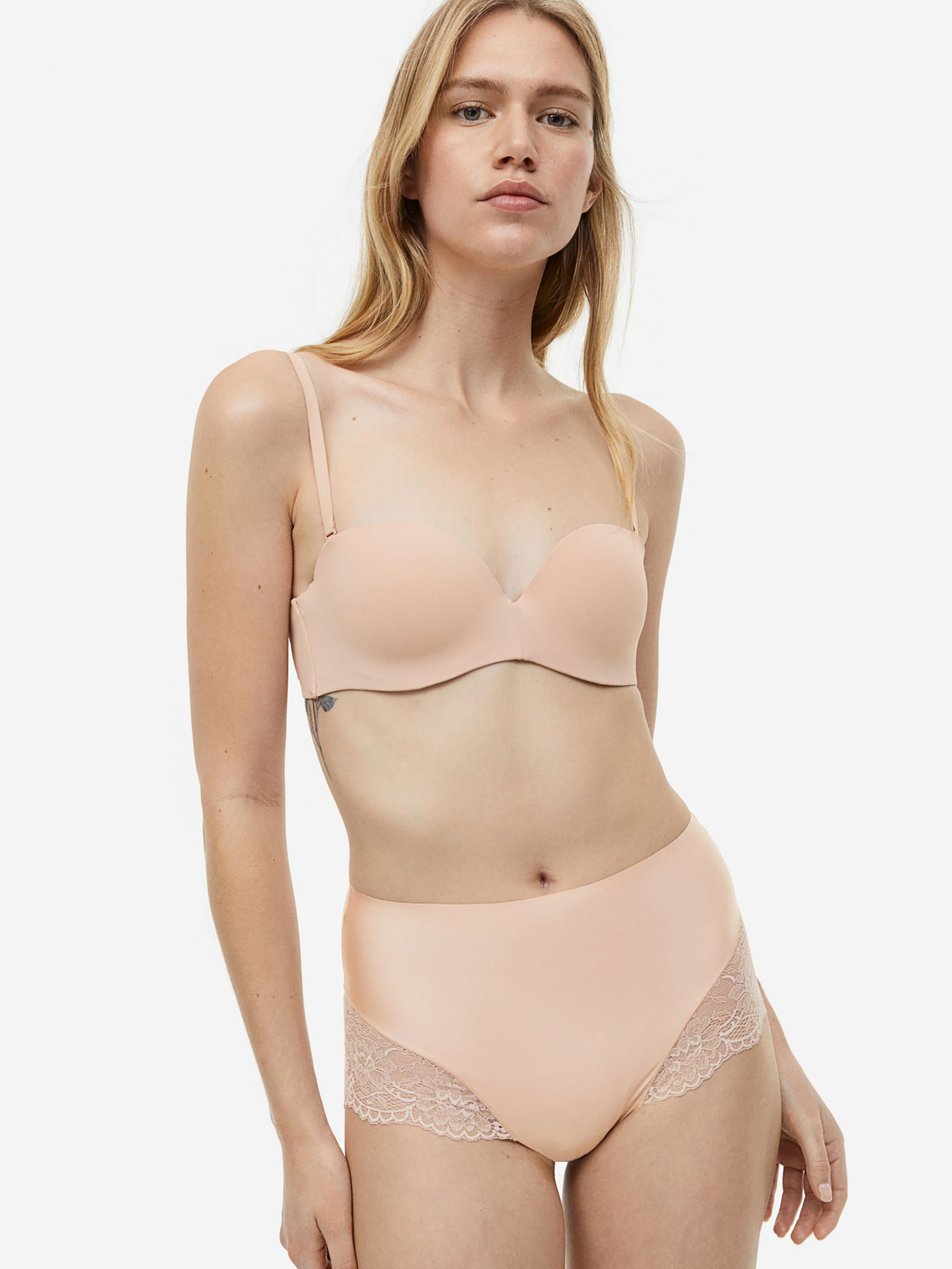 Трусы H&M модель 70377 Фото