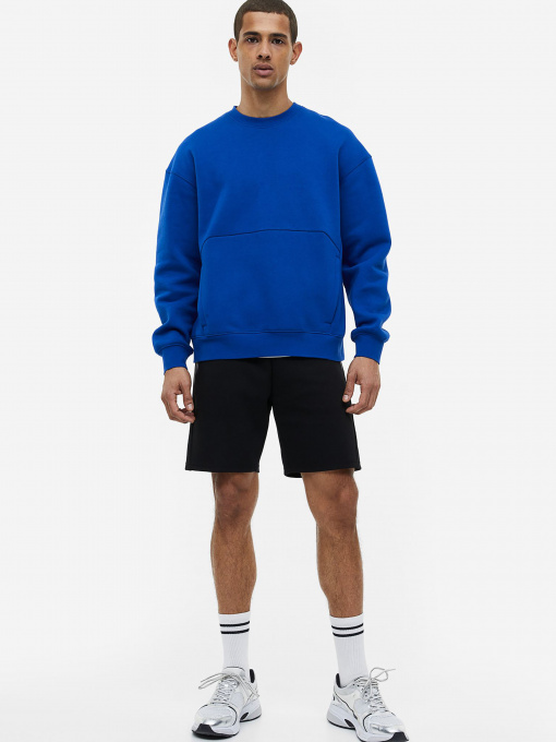 Шорты спортивные H&M модель 70403 Фото