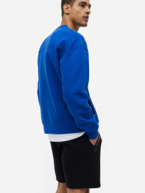 Шорты спортивные H&M модель 70403 Фото