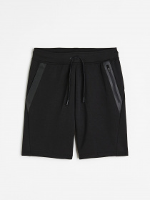 Шорты спортивные H&M модель 70403 Фото