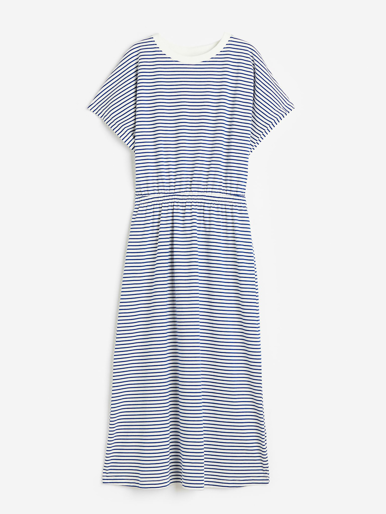 Платье миди H&M модель 70384 Фото