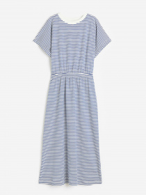 Платье миди H&M модель 70384 Фото