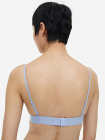 Бюстгальтер H&M модель 70397 Фото