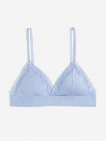 Бюстгальтер H&M модель 70397 Фото