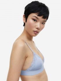 Бюстгальтер H&M модель 70397 Фото