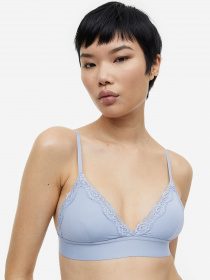 Бюстгальтер H&M модель 70397 Фото