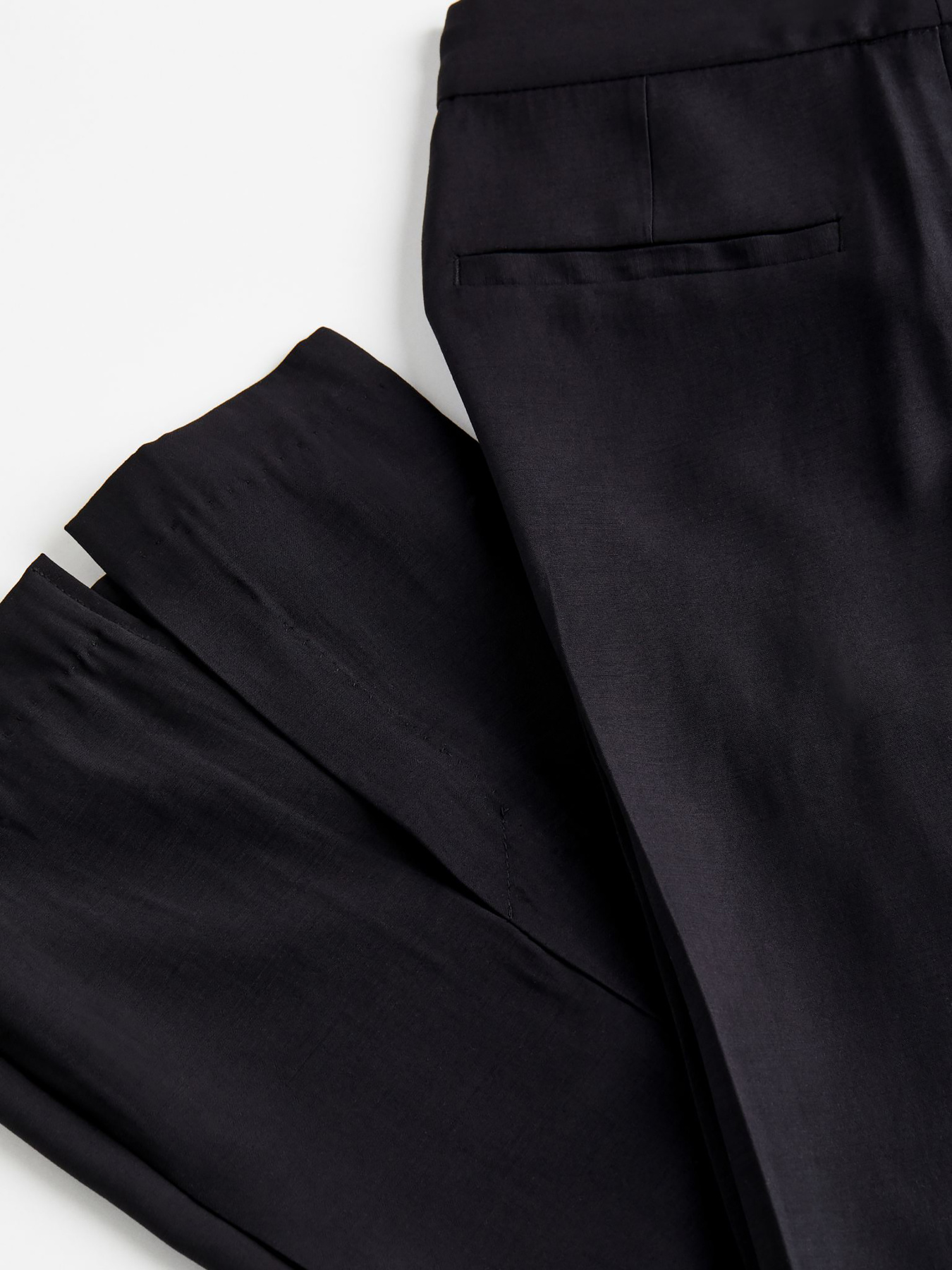 Палаццо H&M модель 70396 Фото