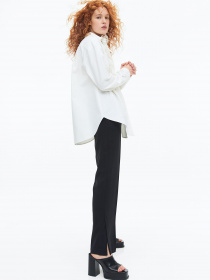 Палаццо H&M модель 70396 Фото