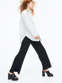 Палаццо H&M модель 70396 Фото