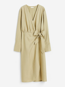 Сукня міді H&M модель 70381 Сукня міді H&M модель 70381 Фото