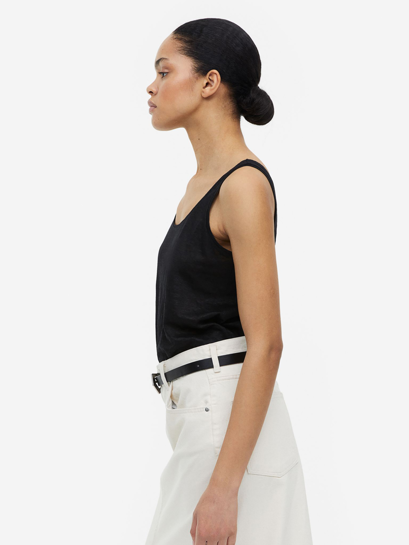 Майка H&M модель 70382 Фото