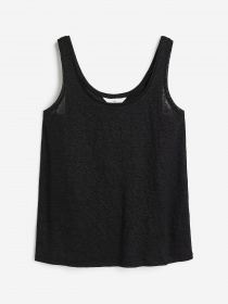 Майка H&M модель 70382 Фото