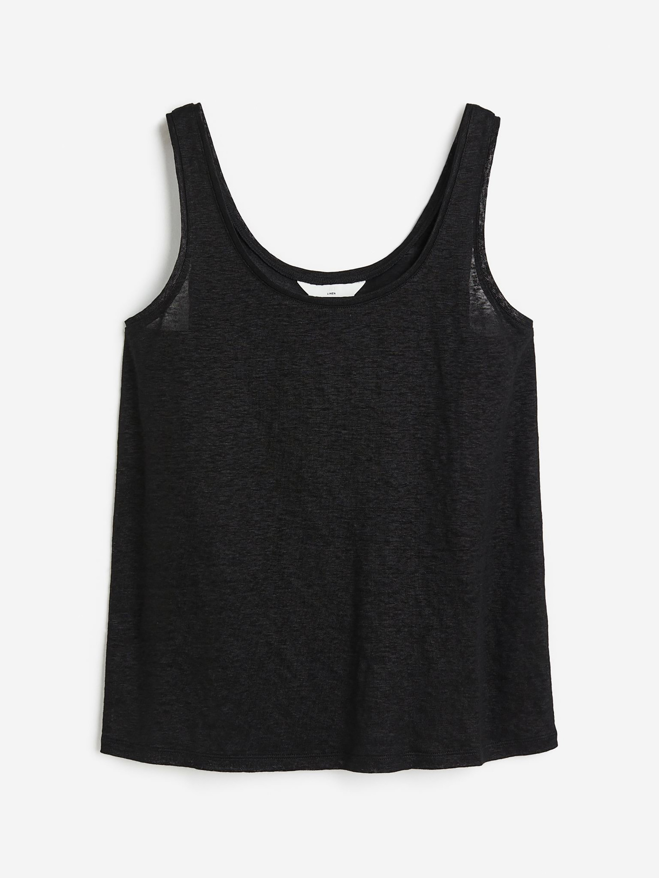 Майка H&M модель 70382 Фото