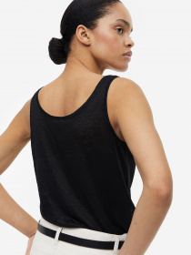 Майка H&M модель 70382 Фото