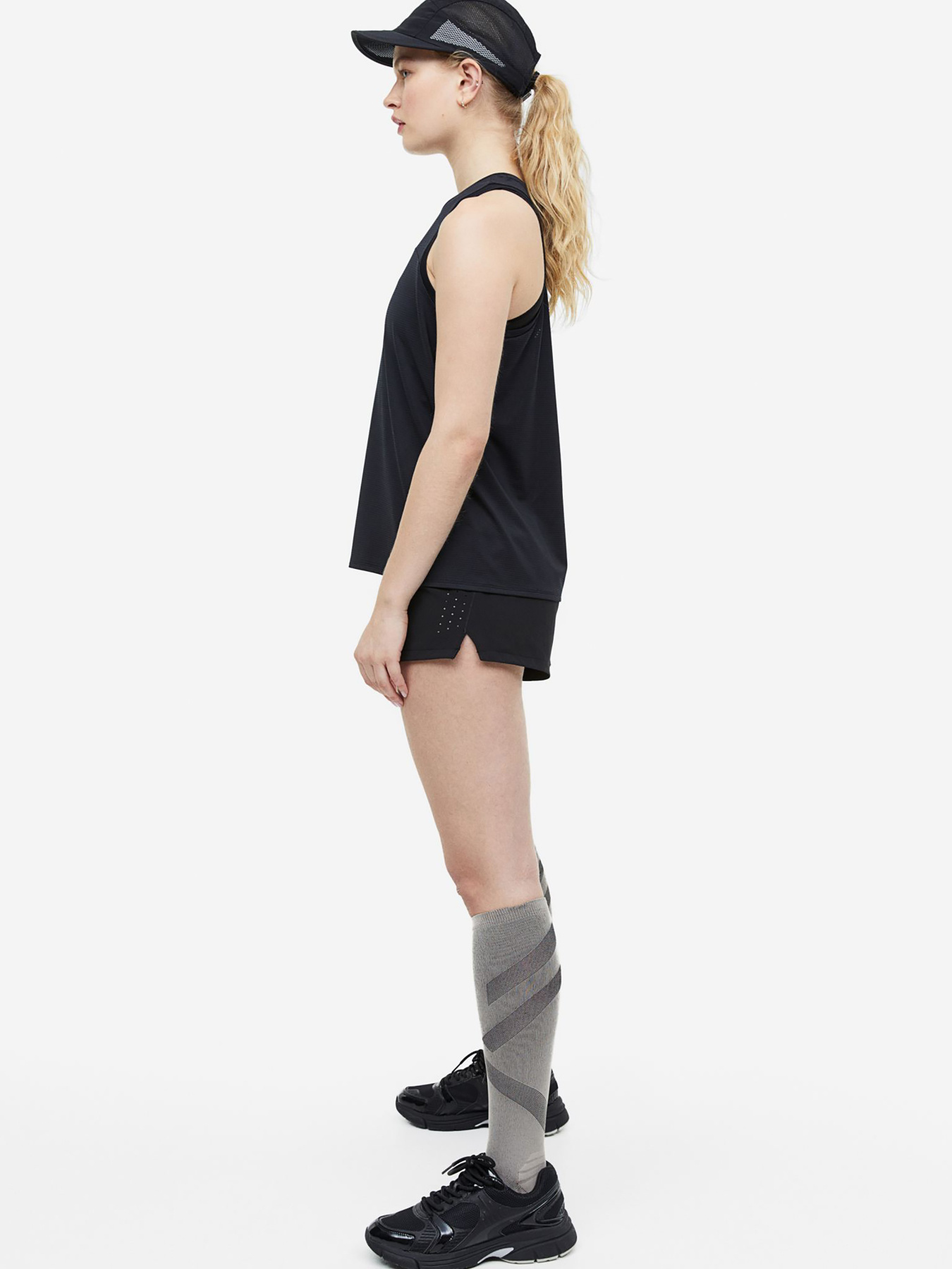 Майка спортивная H&M модель 70378 Фото