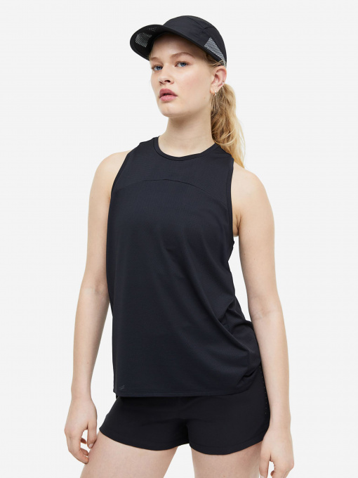 Спортивна майка H&M модель 70378 Фото