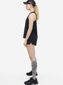 Спортивна майка H&M модель 70378 Фото